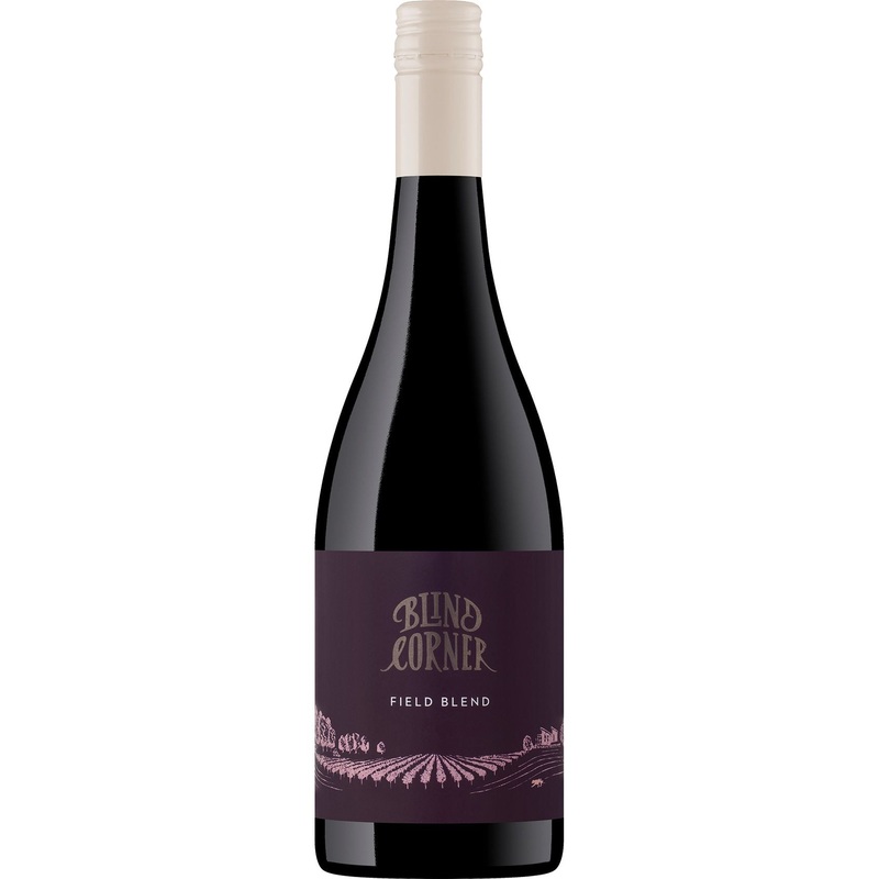 Blind Corner Wilyabrup Field Blend 2017