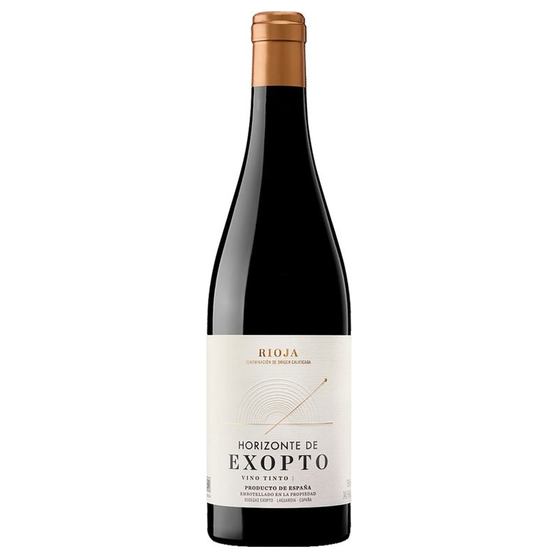 Bodegas Exopto Rioja Horizonte de Exopto 2022