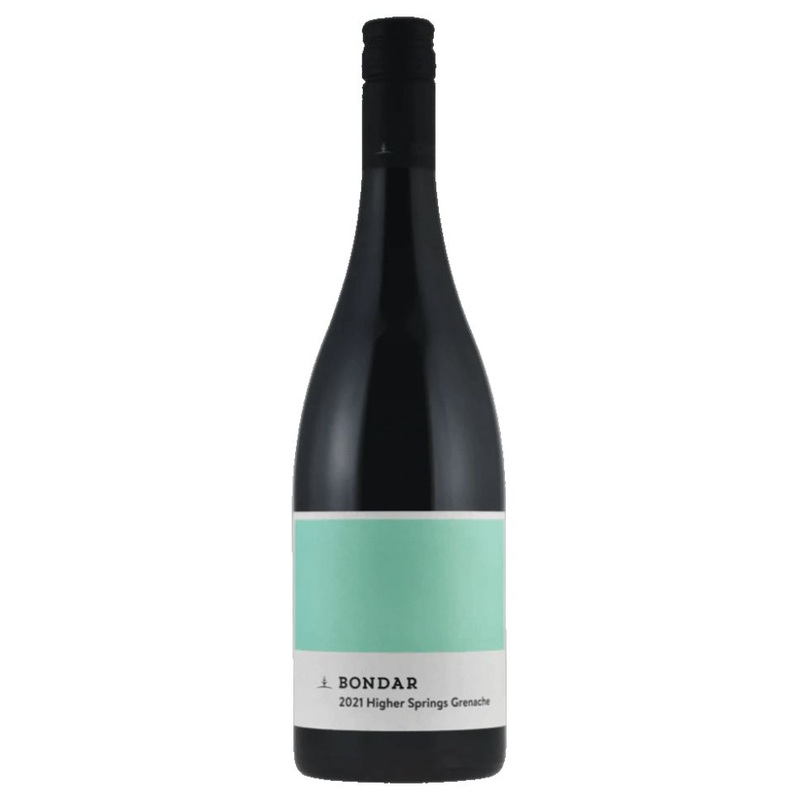 Bondar Higher Springs Grenache 2022