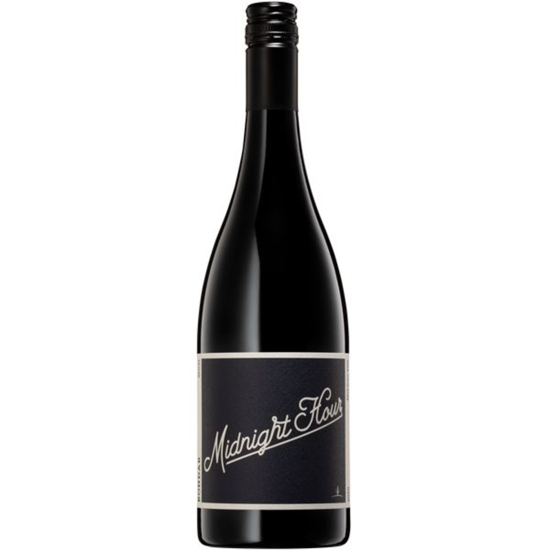 Bondar Midnight Hour Shiraz 2022