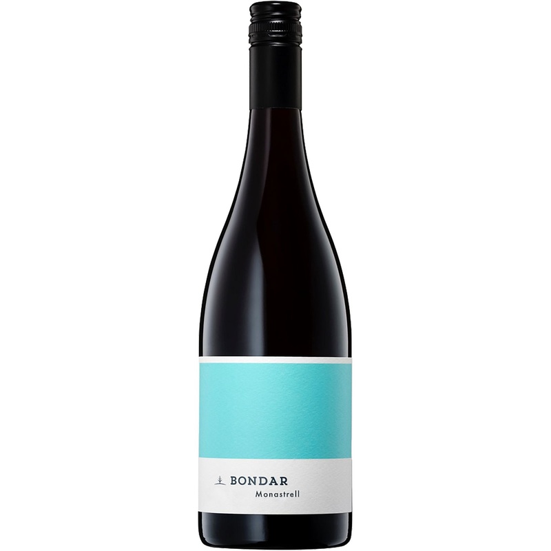 Bondar Monastrell 2021