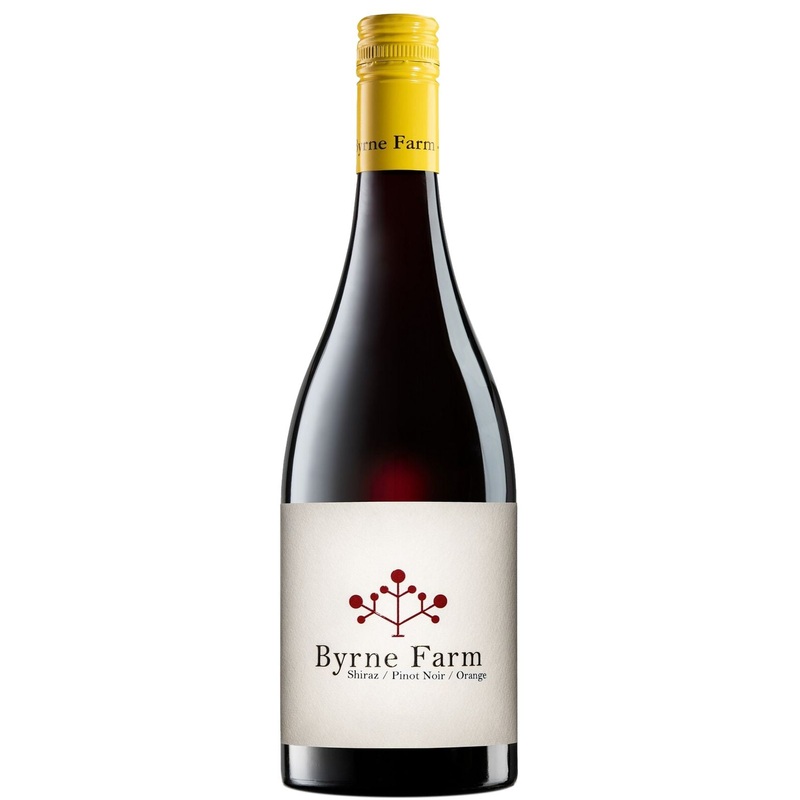 Byrne Farm Shiraz Pinot Noir 2021