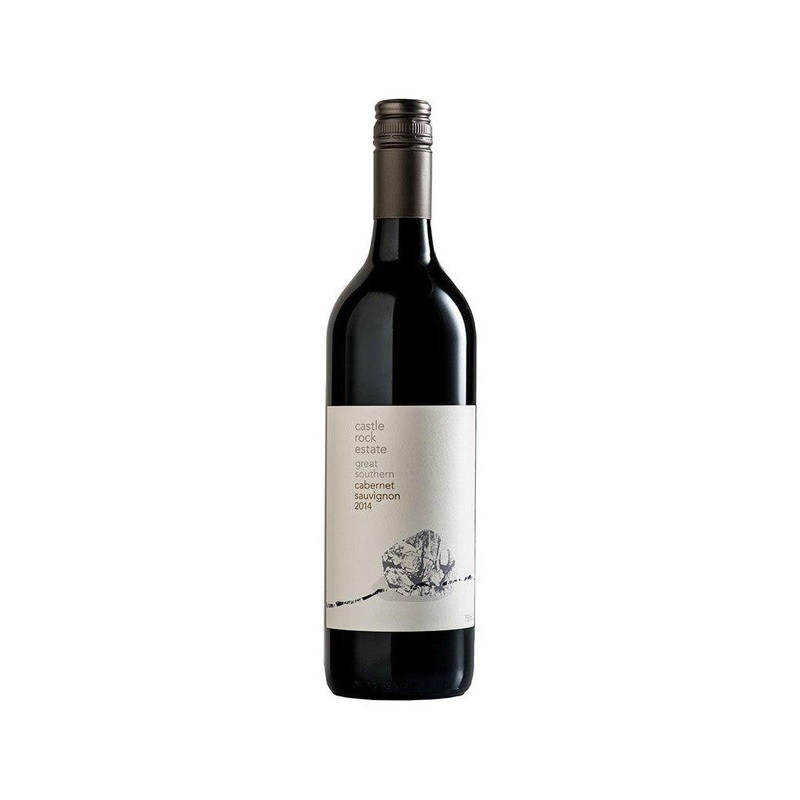 Castle Rock Estate Cabernet Sauvignon