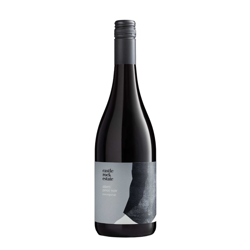 Castle Rock Estate 'Diletti' Pinot Noir 2023