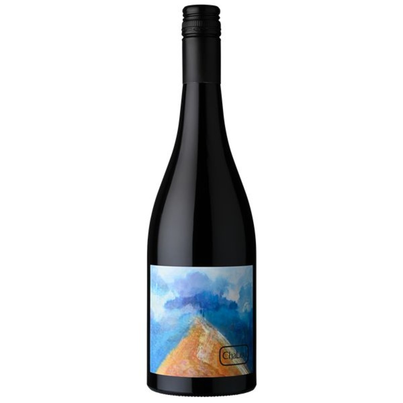 Chalou Syrah 2022