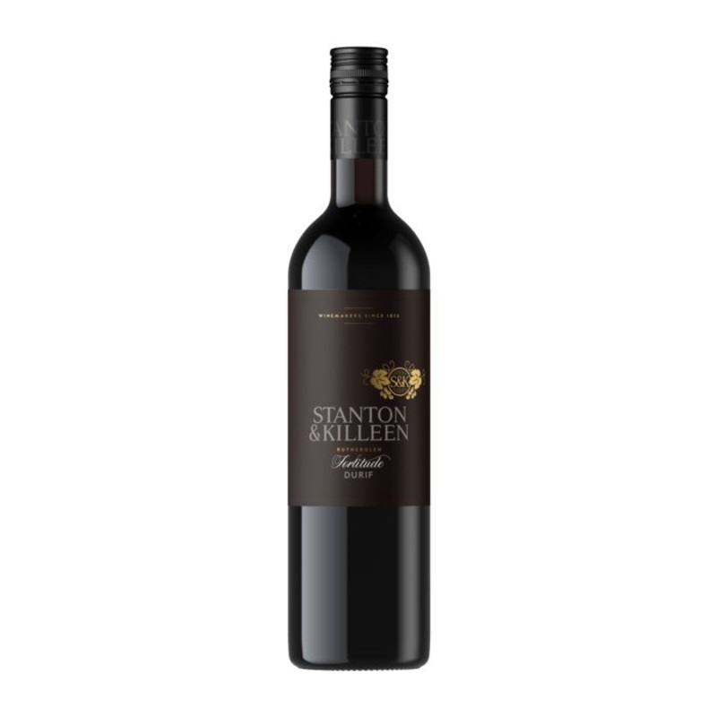 Stanton & Killeen Reserve Durif 2021
