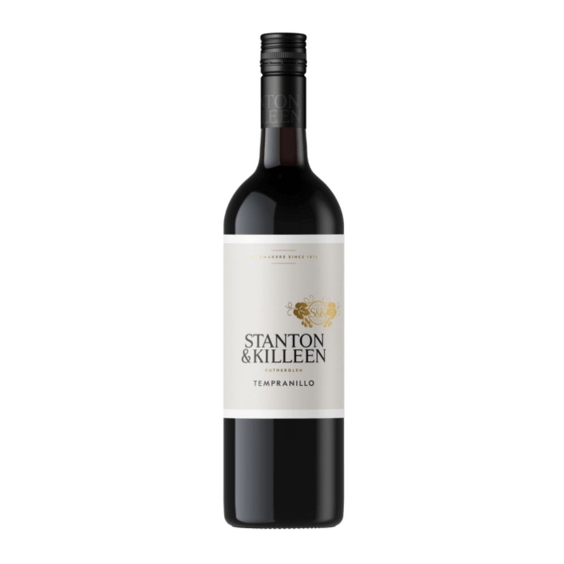 Stanton & Killeen Tempranillo 2022