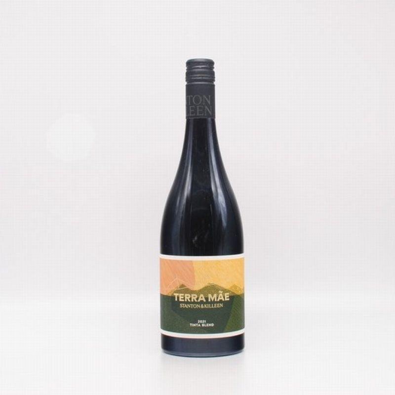 Stanton & Killeen Terra Mae 2021