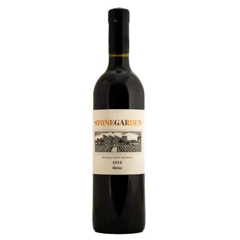 Stonegarden Shiraz 2019