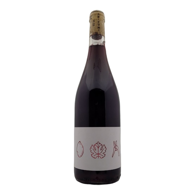 Vignoble Anne Collard Shi Fu Mi (Grenache, Syrah, Mourvedre) 2021