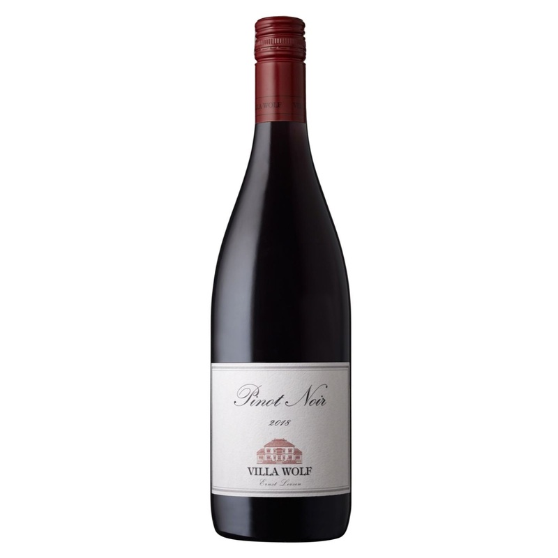 Villa Wolf Pinot Noir 2021