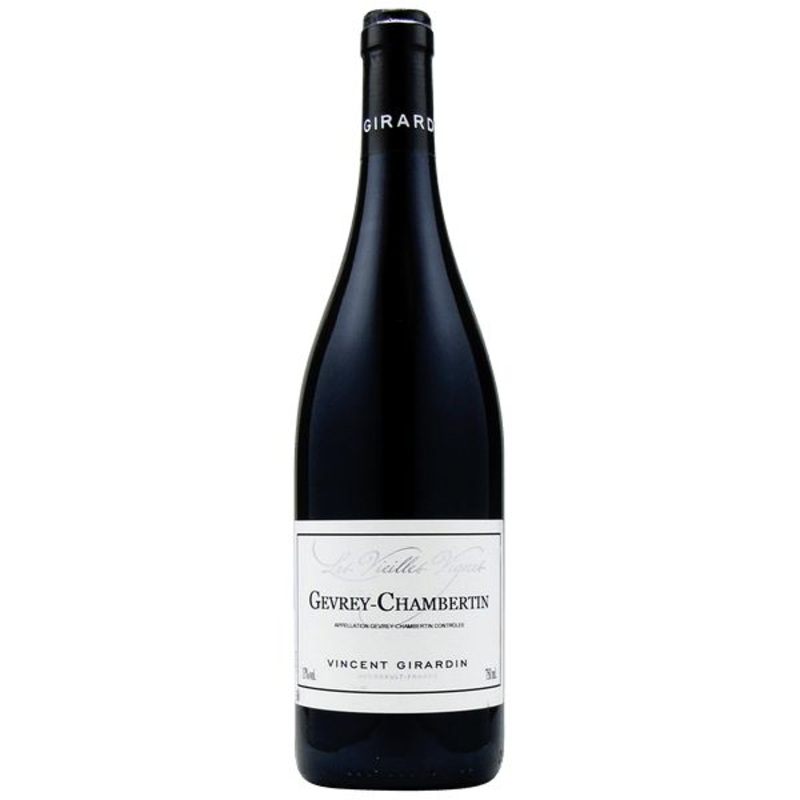 Vincent Girardin Gevrey- Chambertin Vieilles Vignes 2021