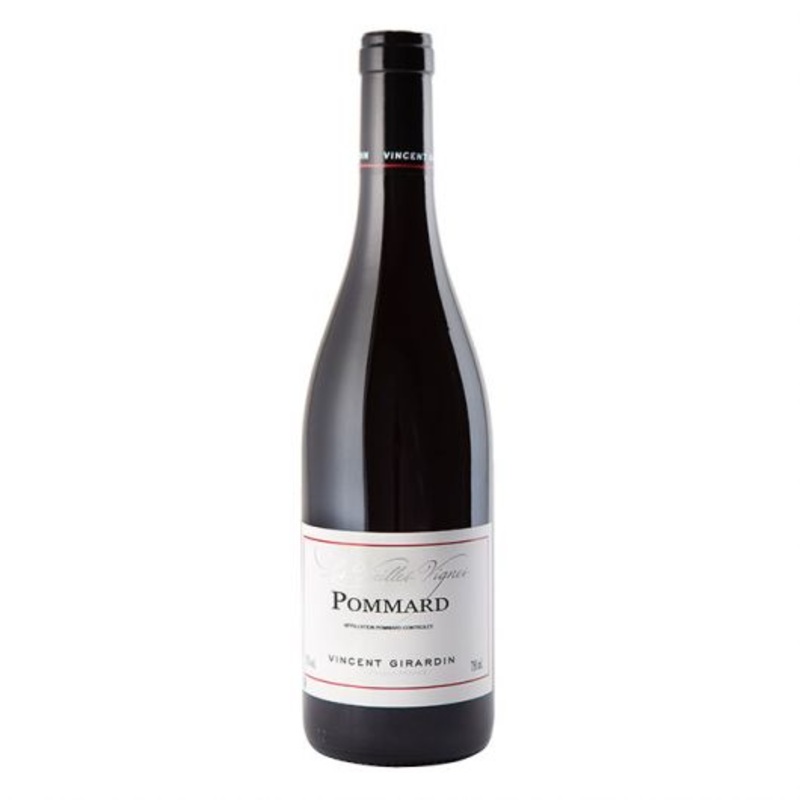 Vincent Girardin Pommard Vieilles Vignes 375ml 2022