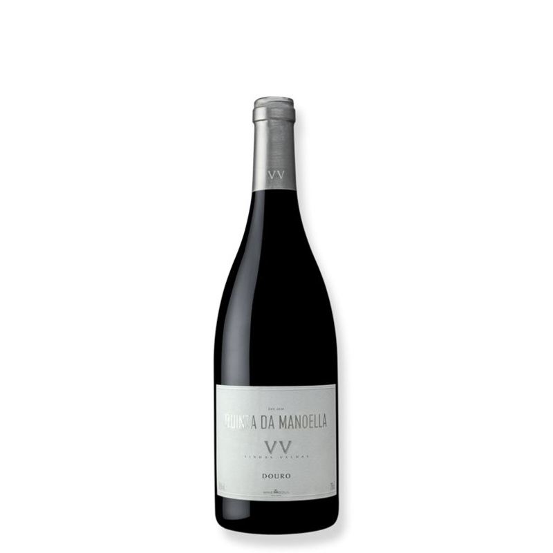 Wine & Soul Quinta do Manoella VV Tinto 2020