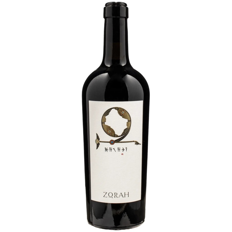 Zorah Karas Areni Noir 2021