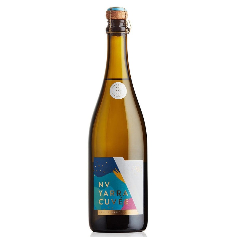 Airlie Bank Yarra Cuve Sparkling NV