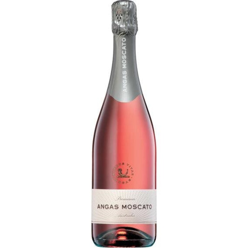 Angas Premium Moscato NV