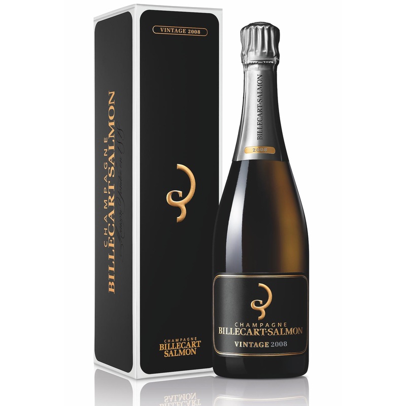 Billecart Salmon Extra Brut 2009 - Gift Boxed