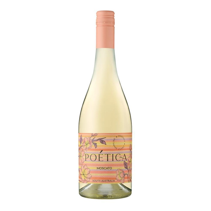 Chalk Hill Potica Moscato