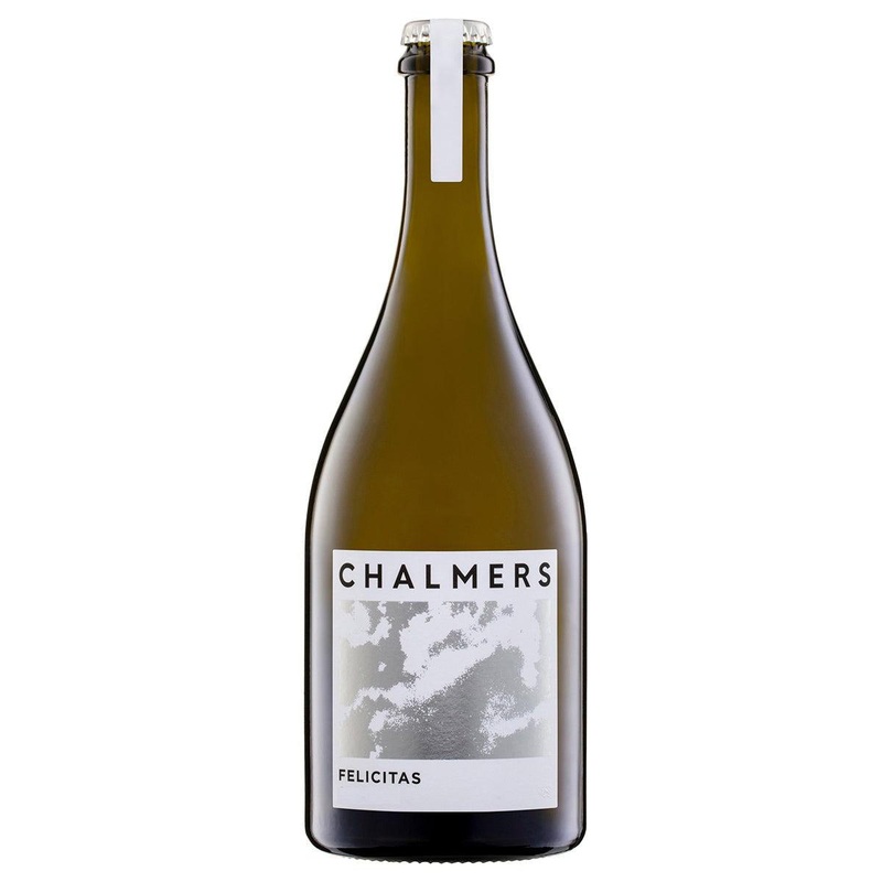 Chalmers Felicitas Traditional Method 2019