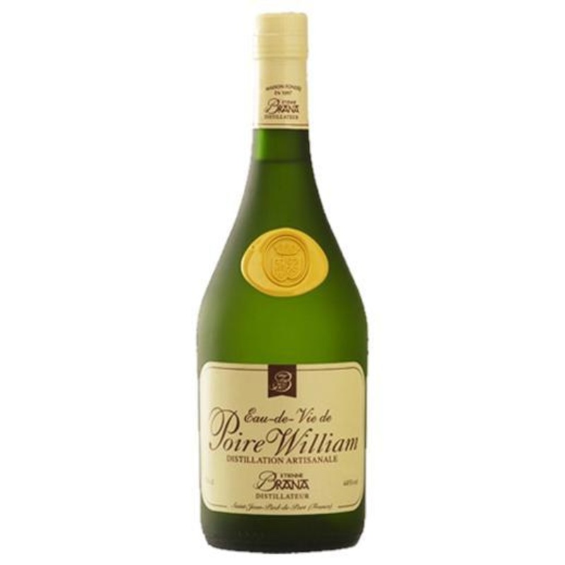 Etienne Brana Poire William (700) NV