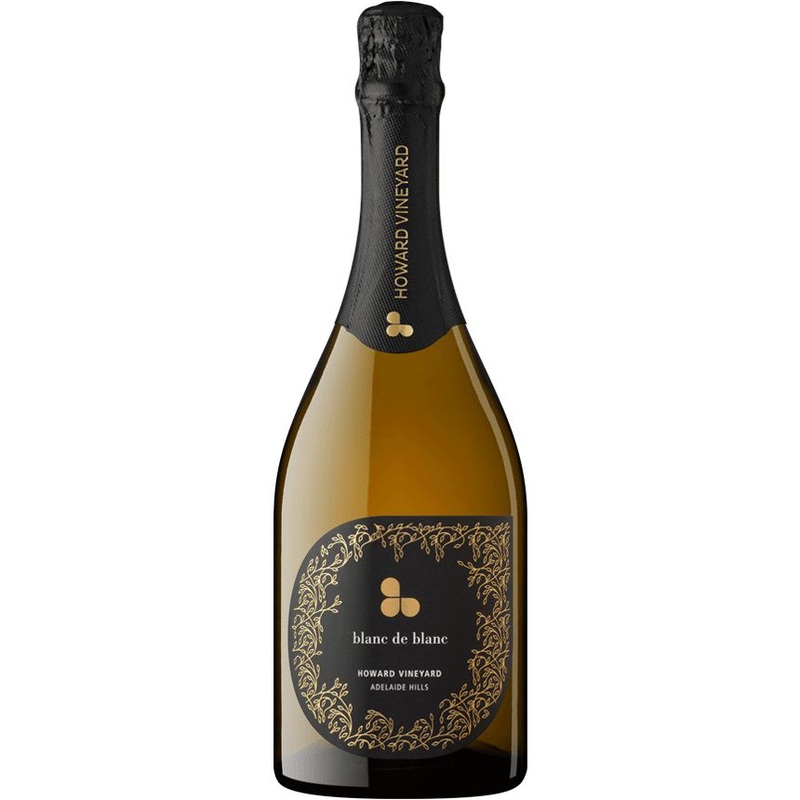 Howard Vineyard Blanc de Blanc