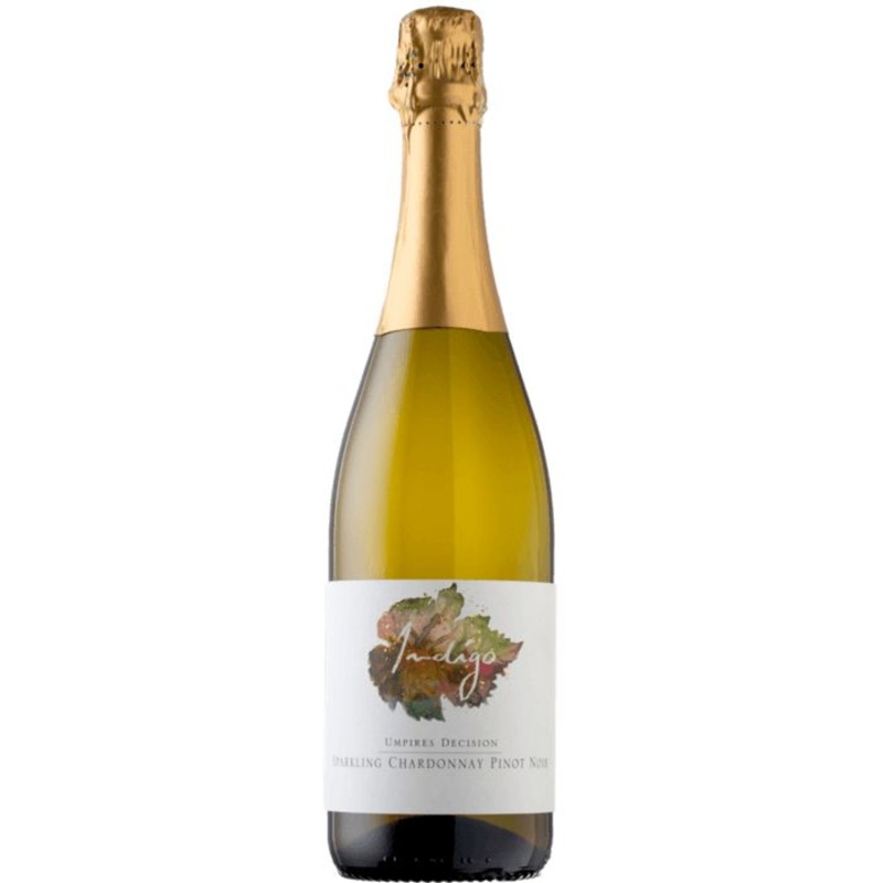 Indigo Vineyards Umpires Decision Sparkling NV