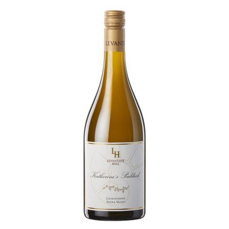 Levantine Hill Estate Blanc de Blanc 2021