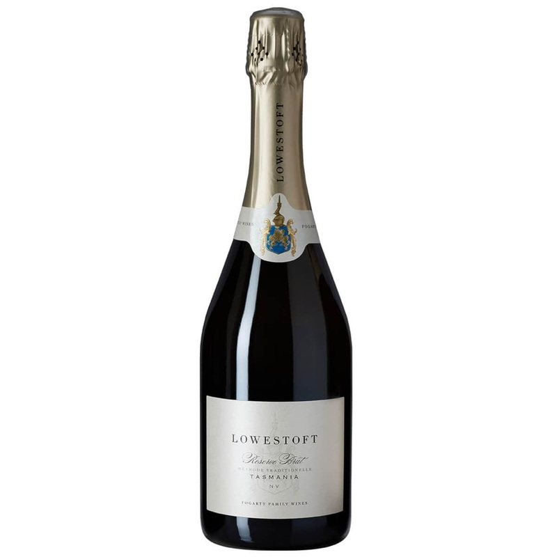 Lowestoft Reserve Brut NV