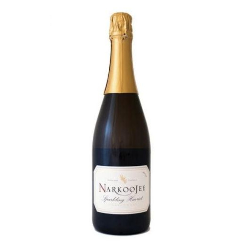 Narkoojee Harriet Sparkling 2023