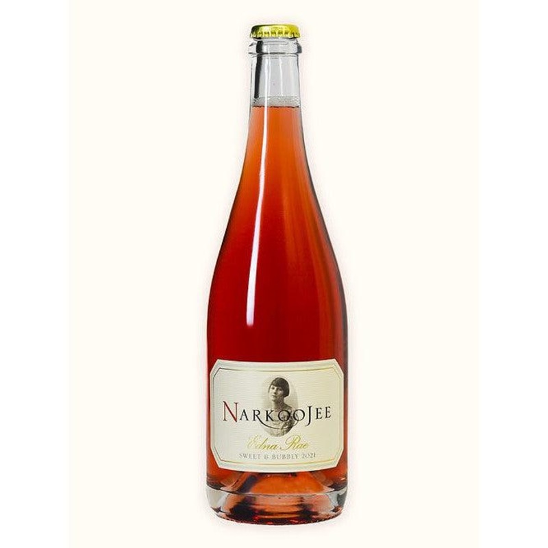 Narkoojee Special Release Edna Rae Sparkling 2021