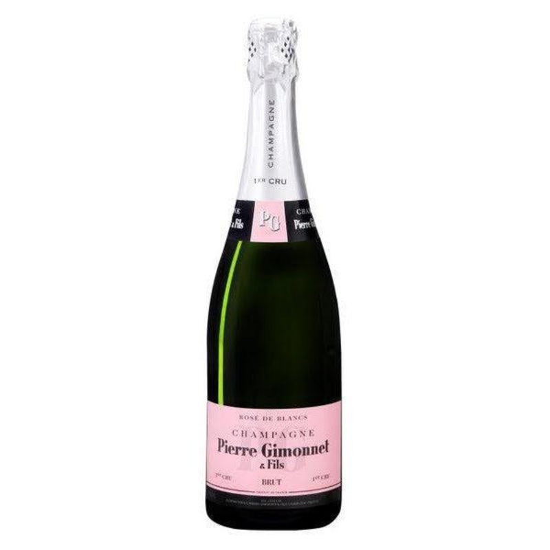 Pierre Gimonnet & Fils Cuve Ros de Blancs 1er Cru Brut NV