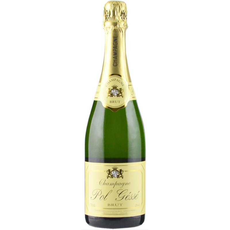 Pol Gss Champagne Brut NV