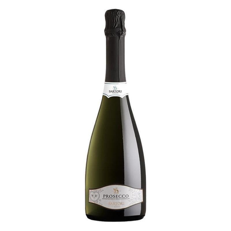 Sartori Prosecco DOC Brut NV