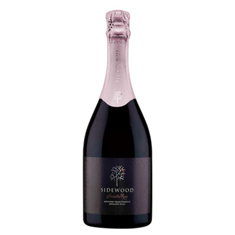 Sidewood Estate Isabella Rose Cuvee 2015
