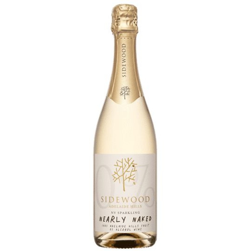 Sidewood Estate Nearly Naked Sparkling NV