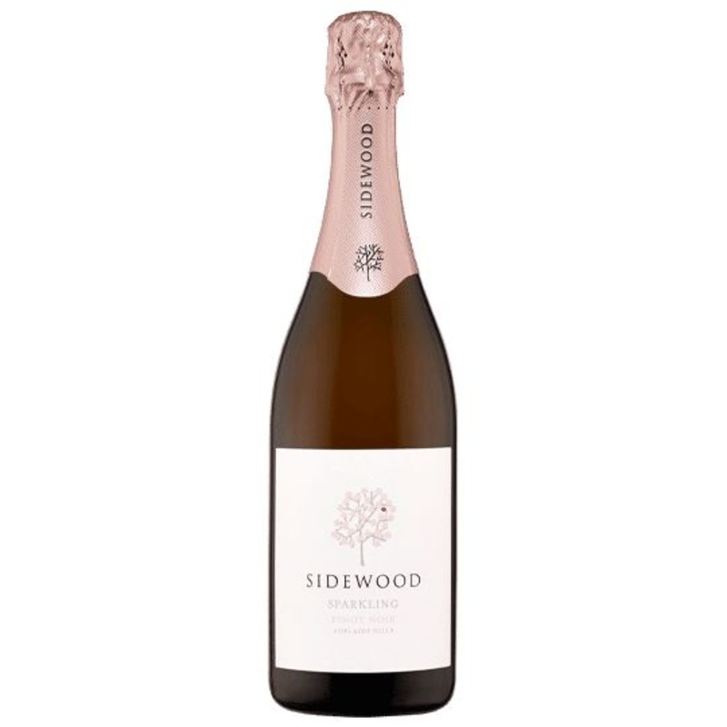Sidewood Sparkling Rose NV