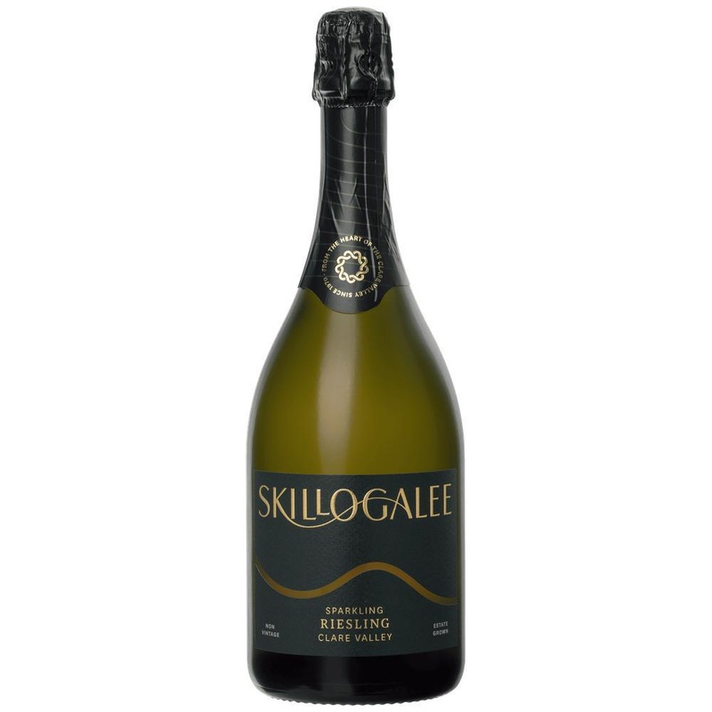Skillogalee Sparkling Riesling NV