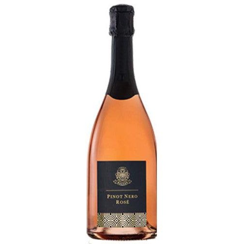 Tenuta Maccan Sparkling Brut Ros Pinot Nero NV
