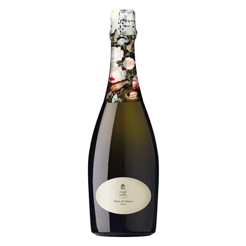 Tread Softly Blanc De Blancs
