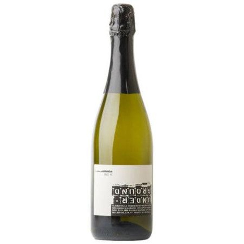 Underground Winemakers Sparkling Davina NV