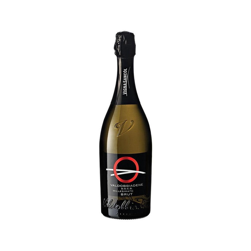 Vigna Sancol Millesimato Prosecco DOCG Brut2019