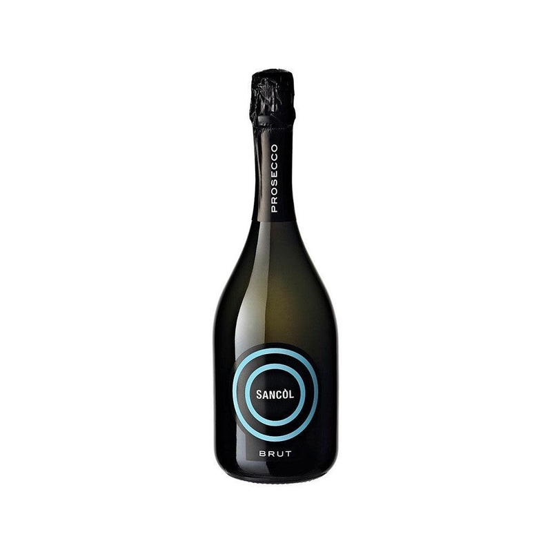 Vigna Sancol Sancol Prosecco DOC Brut NV