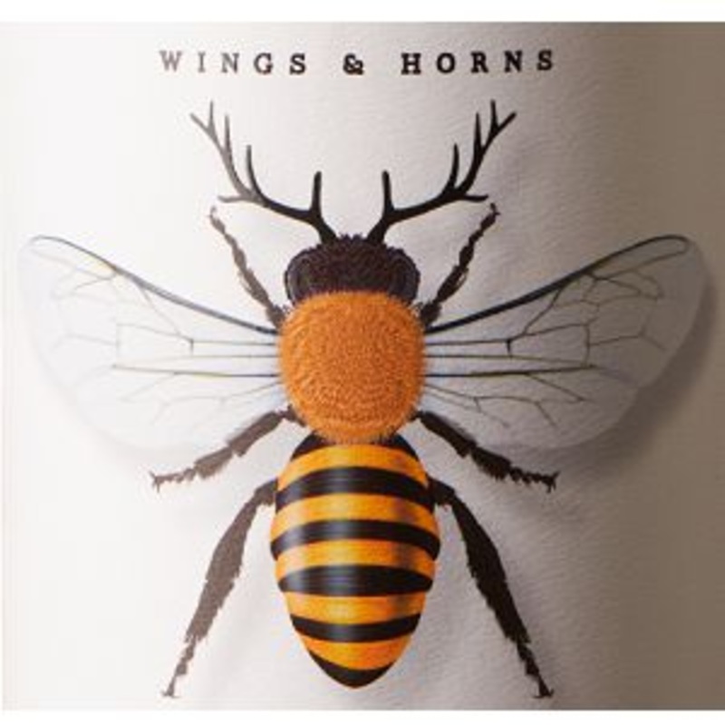 Wings And Horns Sparkling Brut NV