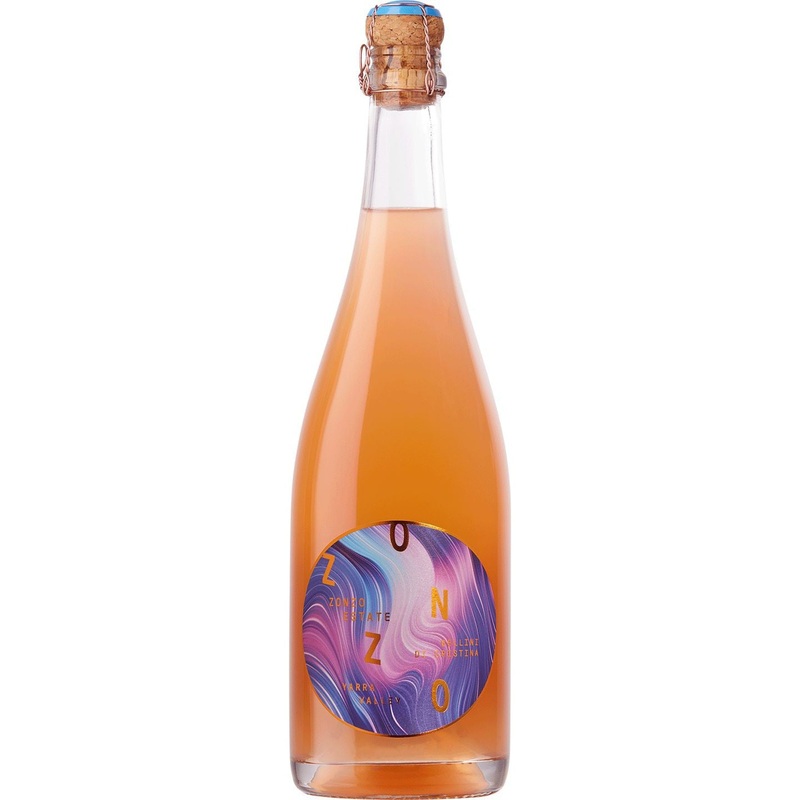 Zonzo Estate Bellini di Cristina NV