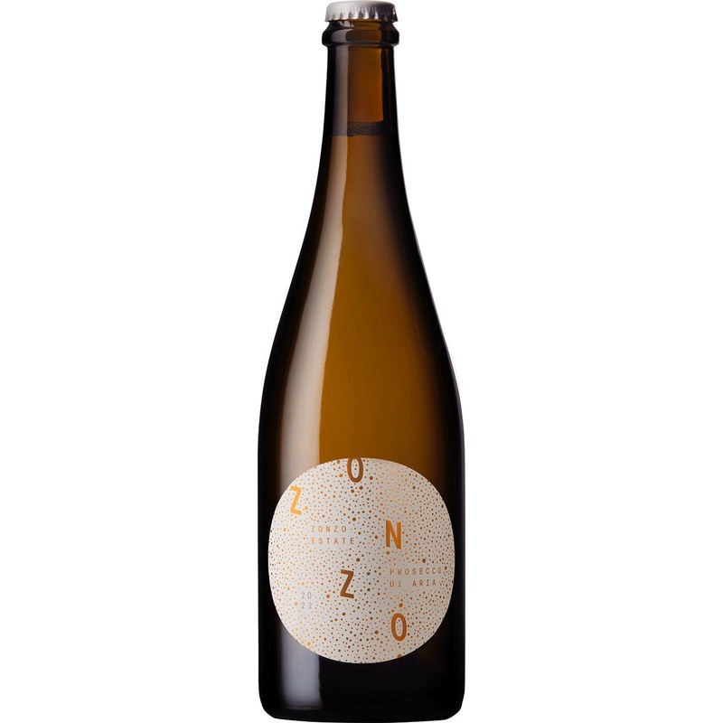 Zonzo Estate Prosecco di Aria 2023