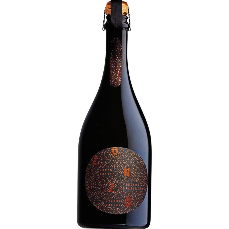 Zonzo Estate Vintage Sparkling 2017