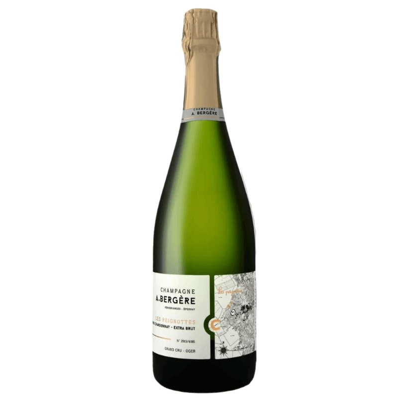 A. Bergre Les Peignottes 2017