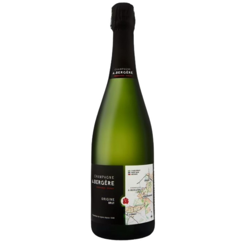A. Bergre Origine 1.5L NV