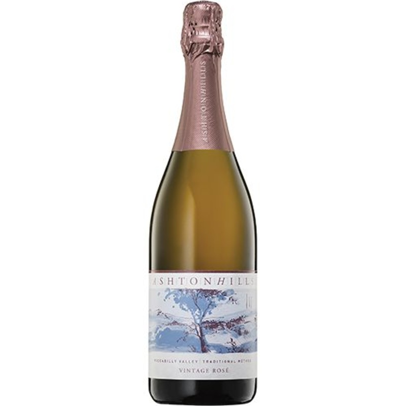 Ashton Hills Piccadilly Valley Vintage Ros Sparkling 2020